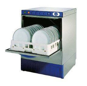 Dishwasher J 50, 400 V, Lye and Detergent Dosing Pump