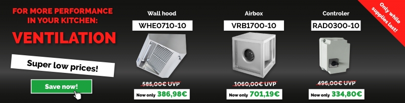 Best Ventilation Deals!