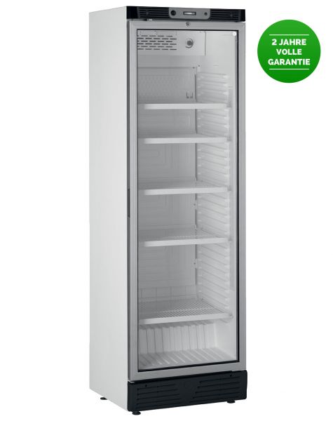 Bottle Refrigerator with Circulating Air Fan Model SC 390