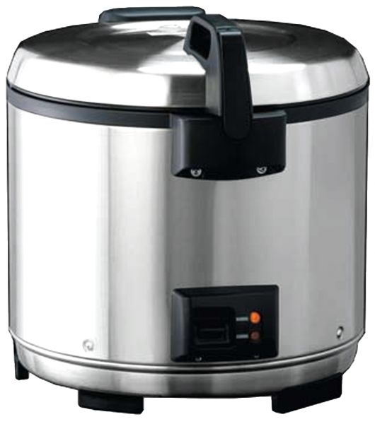 Rice Cooker SUSHI TIGER, 1.6 kW