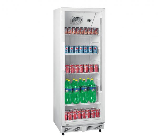 Kühlschrank mit Umluftventilator Modell GTK 230