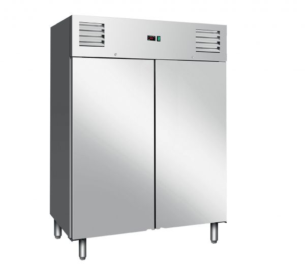 Kühlschrank mit Umluftventilator Modell TORE GN 1400 TN
