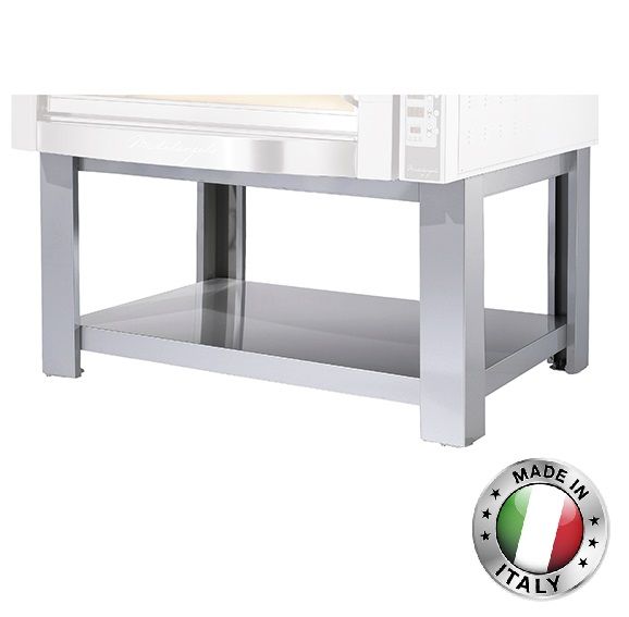 Stainless Steel Underframe for Pizza Oven CAB0062/DCG