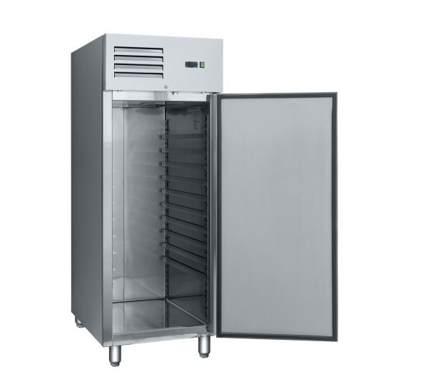 Bäckerei Tiefkühlschrank mit Umluftventilator Modell B 800 BT