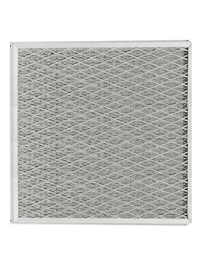 Fettfangfilter aus Aluminium 592 x 592 x 20 mm
