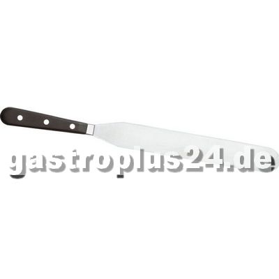 Crêpes Spatula made of Stainless Steel, 36 cm