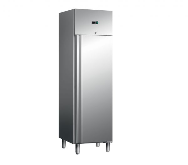 Kühlschrank mit Umluftventilator Modell GN 350 TN
