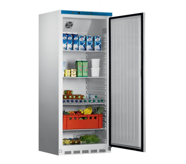 Kühlschrank mit Umluftventilator Modell HK 600