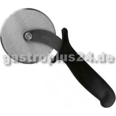 Pizza Cutter, Ø =10 cm, extra heavy quality