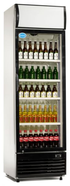 Flaschenkühlschrank LG 430, 430 Liter
