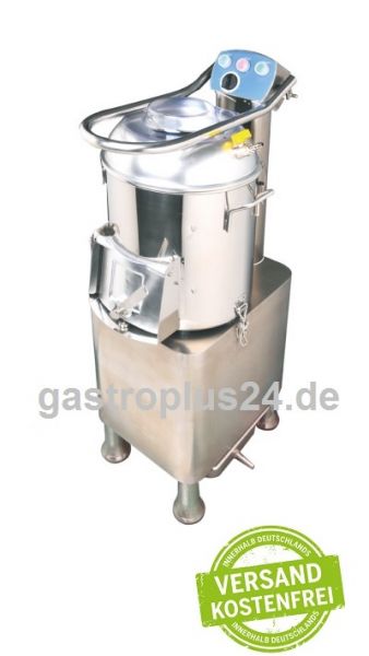 Potato Peeling Machine HLP-15 90 kg/hour