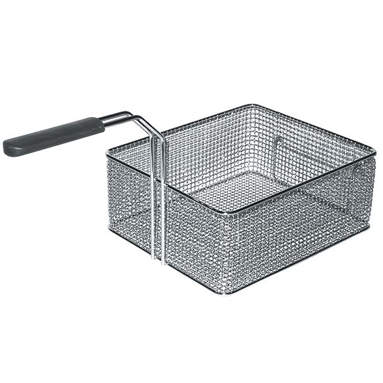 1/1 Basket for 13L Basin Capacity, Gas Deep Fryers Extreme Version