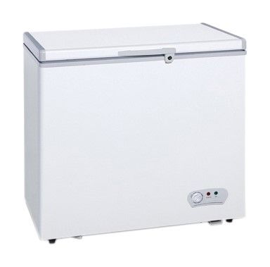Chest Freezer 250 Litres, with Hinged Lid