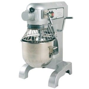Dough Mixer SM-10, 4 kg, 10 Litres, 230 Volt