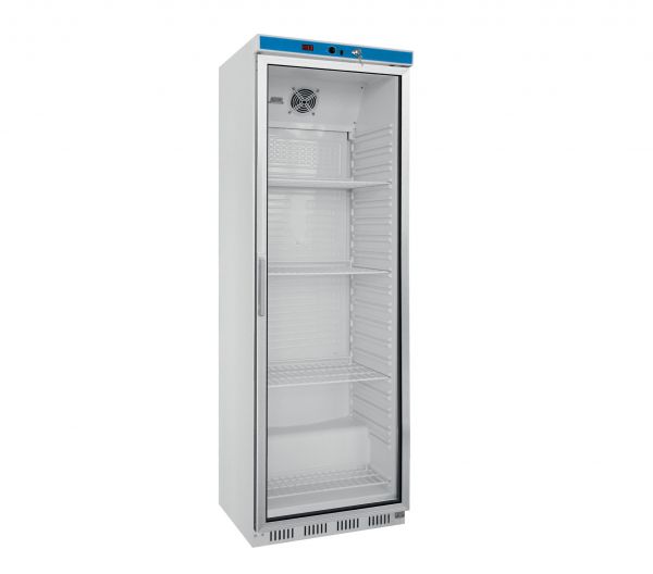 Kühlschrank mit Umluftventilator Modell HK 400 GD