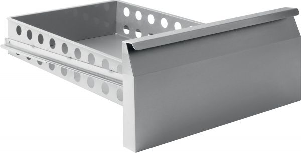 3er Schubladenset für Kühltisch Modell KYLJA