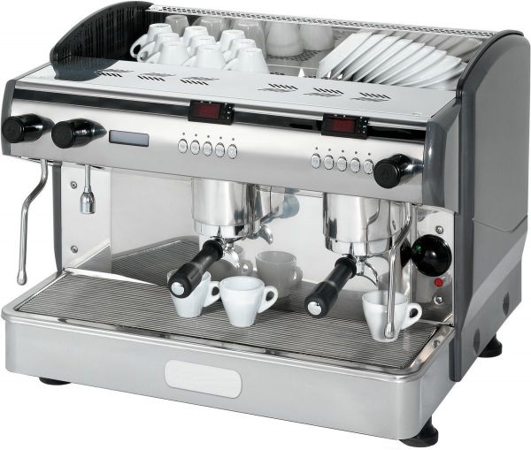 Coffee machine Coffeeline G2plus