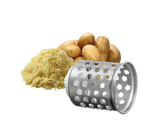 Potato Grating Drum for Drum Attachment Set