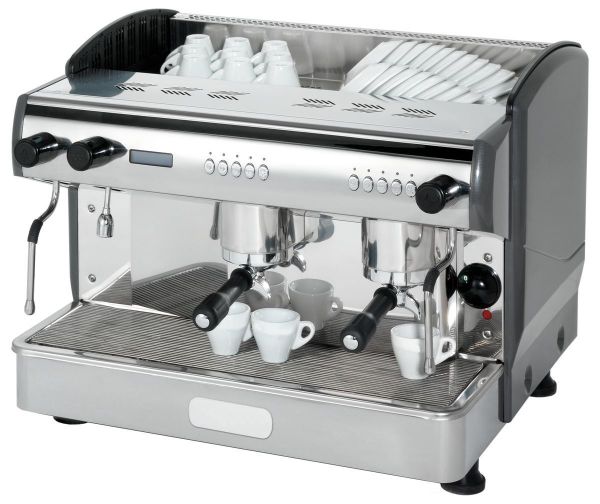 Coffee machine Coffeeline G2, 11,5L