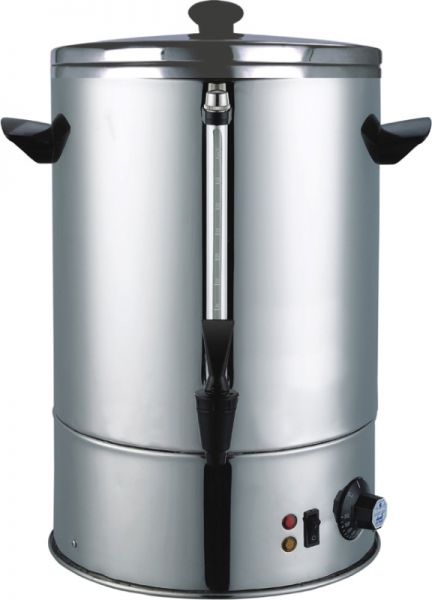Stainless Steel Water Boiler, 6.5 Litres