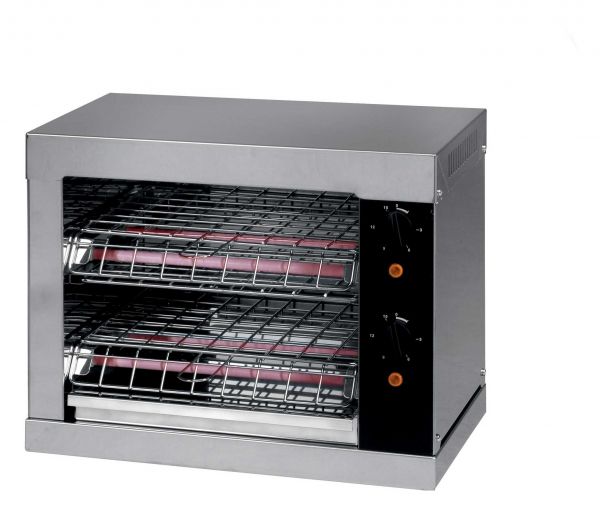 Toaster Modell BUSSO T2